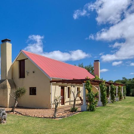 Strandveld Vineyards Cottages Elim  Экстерьер фото