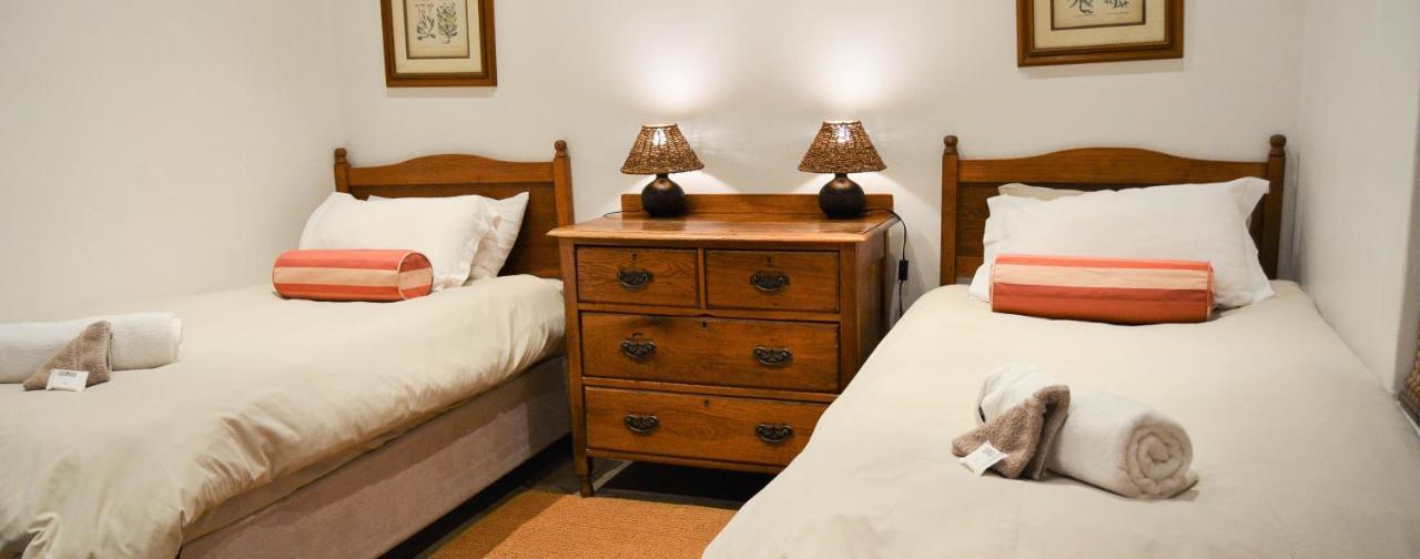 Strandveld Vineyards Cottages Elim  Экстерьер фото