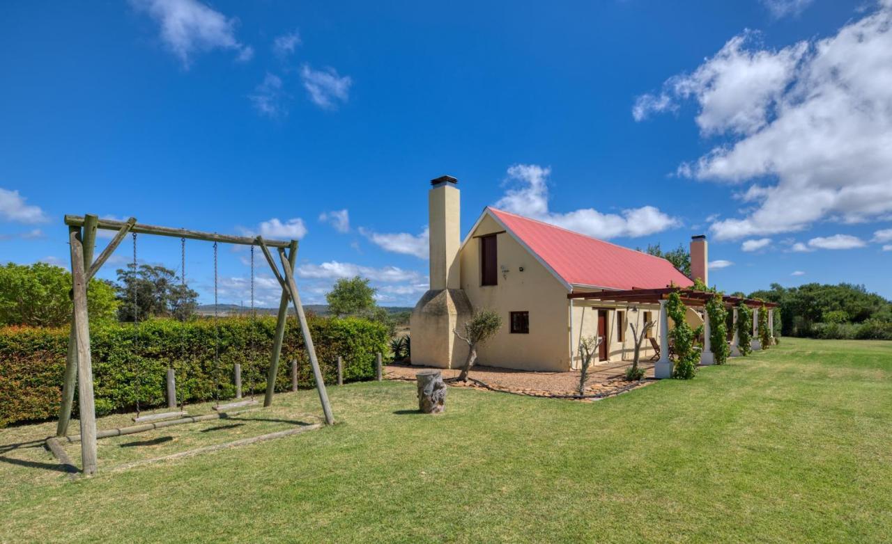 Strandveld Vineyards Cottages Elim  Экстерьер фото