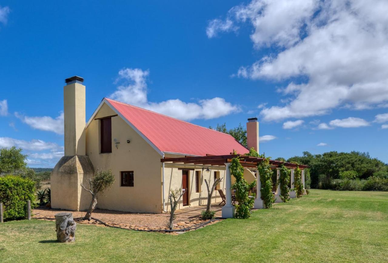 Strandveld Vineyards Cottages Elim  Экстерьер фото