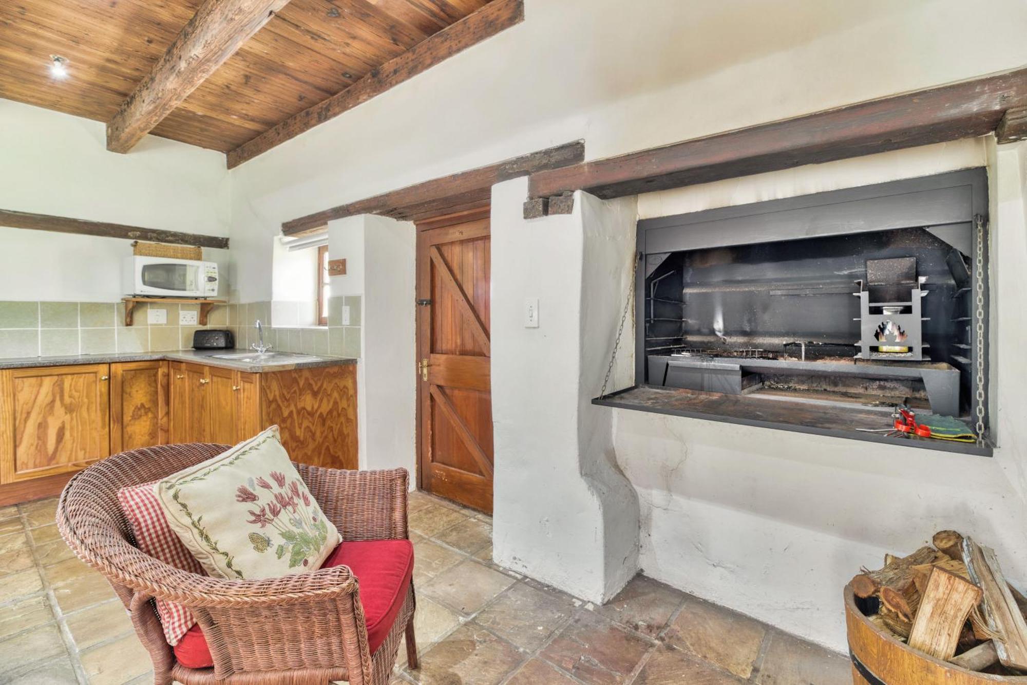 Strandveld Vineyards Cottages Elim  Экстерьер фото