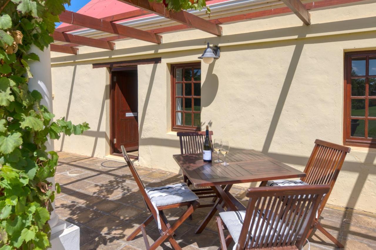 Strandveld Vineyards Cottages Elim  Экстерьер фото