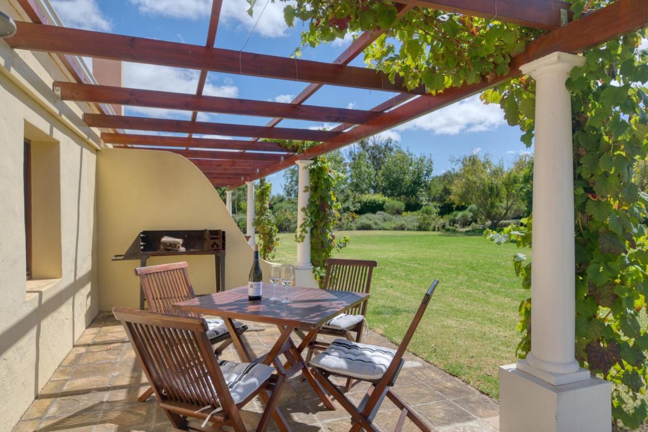 Strandveld Vineyards Cottages Elim  Экстерьер фото