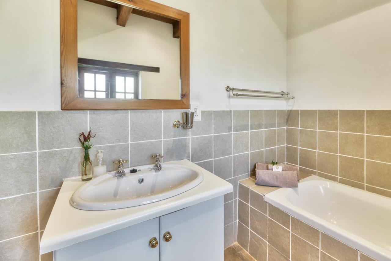Strandveld Vineyards Cottages Elim  Экстерьер фото