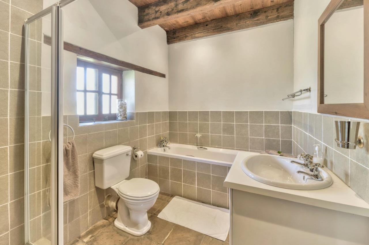 Strandveld Vineyards Cottages Elim  Экстерьер фото