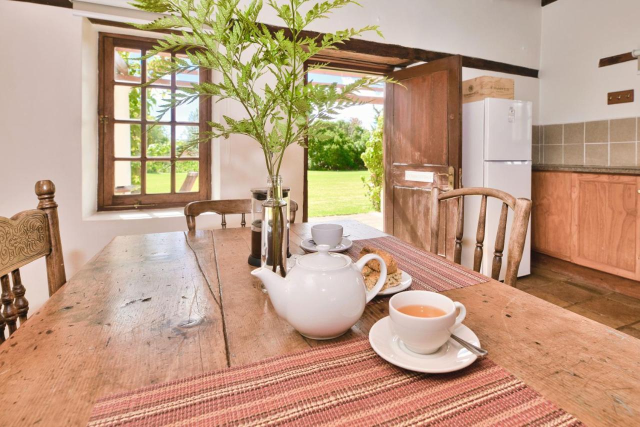 Strandveld Vineyards Cottages Elim  Экстерьер фото
