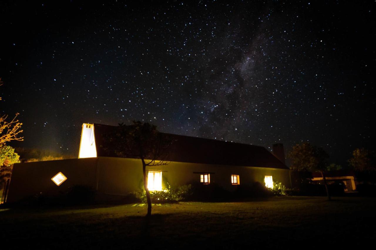 Strandveld Vineyards Cottages Elim  Экстерьер фото